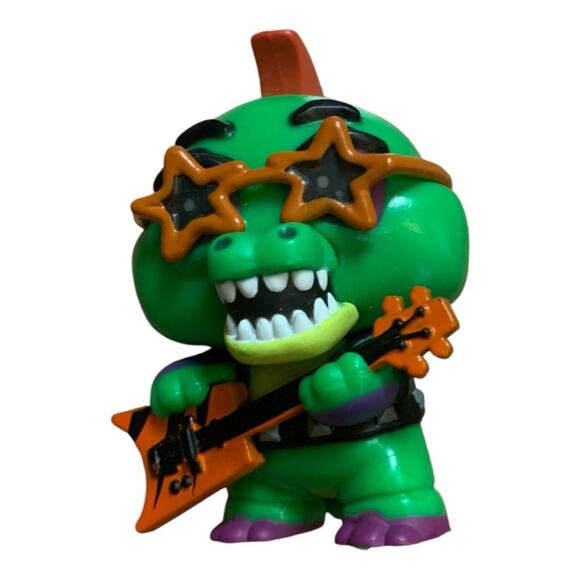 five nights at Freddy's lot of 6 2in figurines - Picture 6 of 7